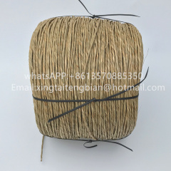 Natural grass woven straw mat, raffia mat, woven fabric, love grass woven, straw bag, shoe material, hat, decoration