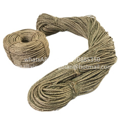 Raffia mat, cross plain woven fabric, retro style grass woven fabric, straw bag, shoe and hat material wholesale