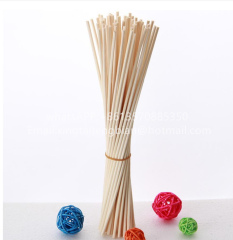 3mm Trendy Home Air Freshener Fragrance Reed Diffuser Natural Black Rattan Stick air freshener for home