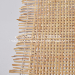 印尼天然藤编茜笪