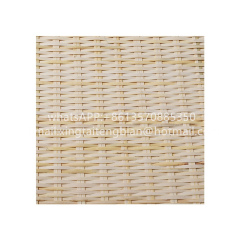 Factory Price Natural Mesh Rattan Cane Webbing Roll Woven Webbing Cane