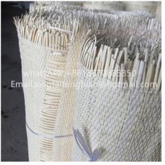 藤密笪1.2米宽特别版漂白原色