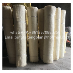 藤密笪1.2米宽特别版漂白原色