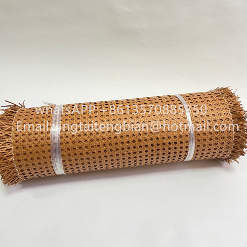 Imported raffia mat factory love grass hand-woven colorful grass cloth dyed raffia mat decorative wall covering