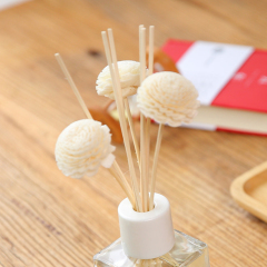 bastoncini rattan Color And Size Customized Aroma Diffuser Reed Stick aroma diffuser 2022 new diffuse