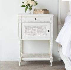 Natural Rattan Cane Webbing Roll, Woven Wicker Net Open Mesh Cane for Furniture Decor, Caning DIY Project