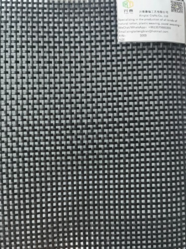 plastic rattan furnitur