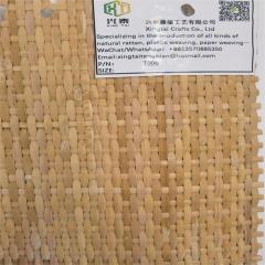 Factory Hot Sale Rattan Webbing Cane Roll Natural Mesh Furniture Webbing Roll Woven
