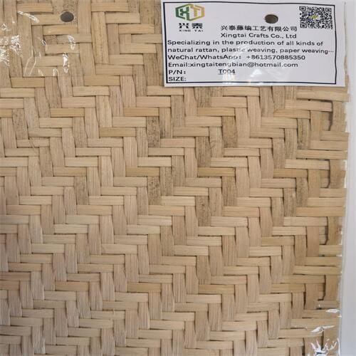 15 Meters/Roll Natural Indonesian Real Synthetic Rattan Weaving