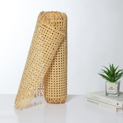 Natural Rattan Cane Webbing - Premium Wholesale Supplier for Furniture & Decor