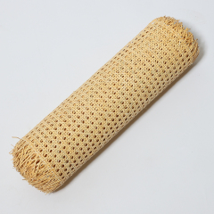 Natural Rattan Cane Webbing - Premium Wholesale Supplier for Furniture & Decor