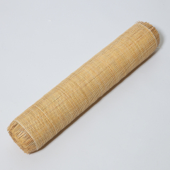 Factory Price Natural Mesh Rattan Cane Webbing Roll Woven Webbing Cane