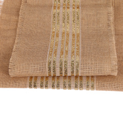 斜纹纸布编藤席