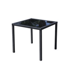 Low Price Pe Garden Furniture Outdoor Rattan Chair Rattan Synthetic Rattan Material