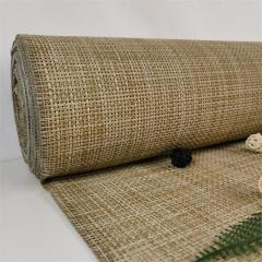 Gift wholesale European high quality hotel PVC placemats Western placemats Textilene placemats tableware