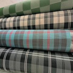 Textilene beach chair mesh PVC checkered mesh fabric Textilene mesh fabric for leisure chair manufacturers