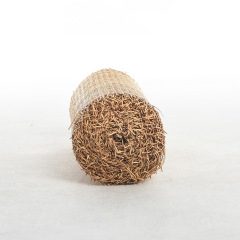 100% Handmade weave rattan roll synthetic rattan cane webbing rattan woven webs in stock