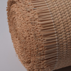 Hot selling 40cm to 90cm eco-friendly natural Cane Rattan Webbing Roll for Furniture Chair