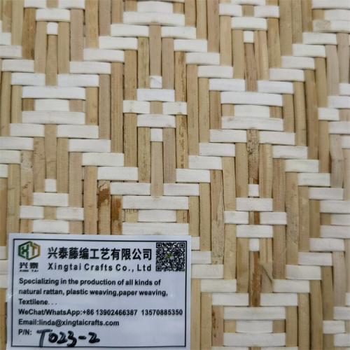 Synthetic Webbing Roll Plastic Rattan Mesh Natural Rattan Cane Webbing Roll