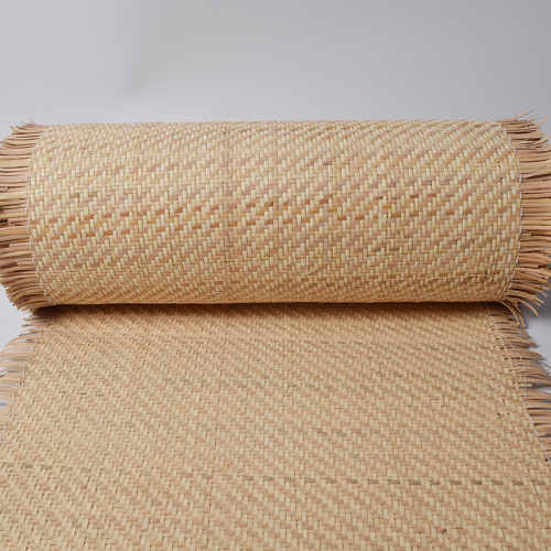 Good Quality Natural Rattan Cane Webbing Roll Rattan Furniture Material