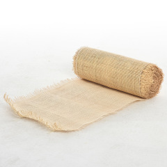 Rattan Sheet Rattan Cane Mesh Webbing Natural Rattan For Cabnit