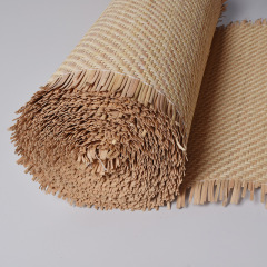 Hot Sale and High Quality Weave Ratan Rolls Natural Handmade Rattan Cane Webbing for Furniture and Handicrafts Material