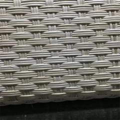 Factory Best Sales Webbing Suppliers Cane Natural Mesh Rattan Indonesia Webbing Roll Woven Home Furniture Handcraft