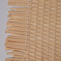 Handmade Eco-Friendly Natural Synthetic Weave Rattan Cane Webbing Roll With Low Price
