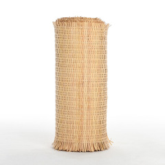 Top Quality 100% Natural Synthetic Rattan Cane Webbing Rattan Cane Webbing Roll For Furniture