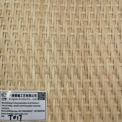 High quality Natural Rattan Cane Webbing Woven Roll for DIY Caning Furniture Chair Rattan cane