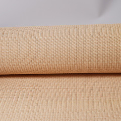 Hot selling 40cm to 90cm eco-friendly natural Cane Rattan Webbing Roll for Furniture Chair