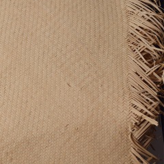 Factory wholesale natural rattan rolls natural rattan raw material rattan cane webbing roll