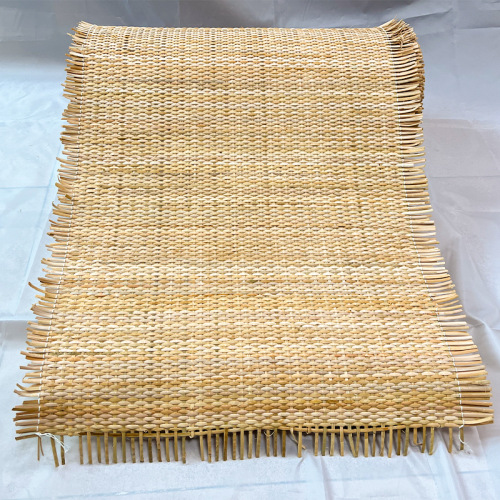 Rattan cane webbing is suitable for chair backs and cushions