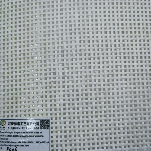 Raffia mat, dyed raffia cloth, natural grass weave, raffia blue, shoe material, straw hat, cabinet door decoration