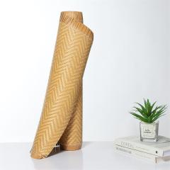 Great Price Vietnam Rattan Outdoor Furniture Bleached Synthetic Rattan Sheet