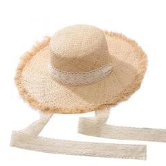 Factory ready supply wholesale raffia grass cloth wholesale pure handwoven straw mat