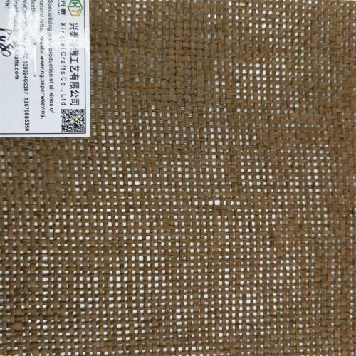 Direct supply of various styles of PP woven grass, woven raffia for shoes and bags, multi-color PP grass woven materials