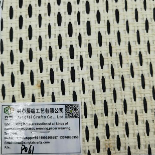 Natural grass woven straw mat, raffia mat, woven fabric, love grass woven, straw bag, shoe material, hat, decoration