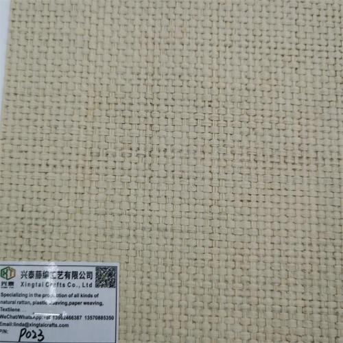 Raffia mat, dyed raffia cloth, natural grass weave, raffia blue, shoe material, straw hat, cabinet door decoration