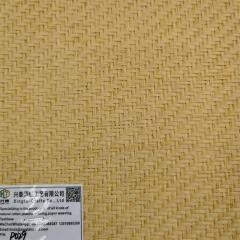 Wholesale Cabinet Chair Furniture Raw Material  Synthetic Semi Bleached Natural Rattan Cane Webbing Rolls natural