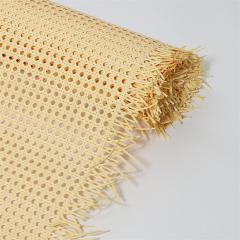 Paper mats, paper rattan mats, cross twill rattan woven materials, furniture accessories, imitation rattan factory Outlet