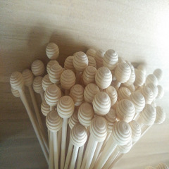 Fashion Home Decoration Colorful Black Air Freshener Fragrance Oil Reed Diffuser 3mm Rattan Stick