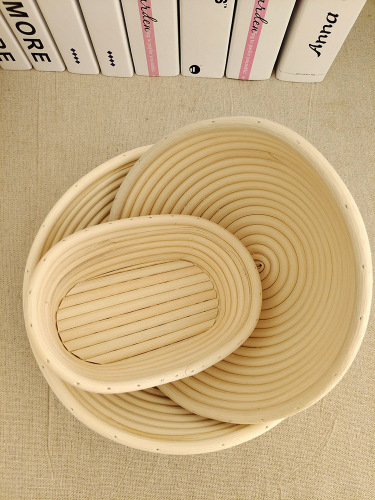 ood Price For Large MOQ Sustainable Rattan Bowl Set Of 3 Wood Handicraft Technique Exported From Vietnam