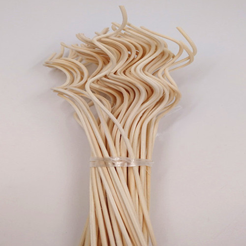 Cheapest 2mm 3mm 5mm Natural Incense Flower Rattan Sticks For Reed Diffuser Stick Fiber For Household & Cars