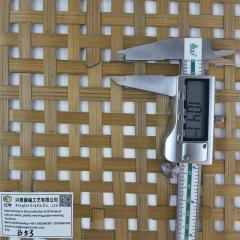 Herringbone bamboo decorative mats bamboo decorative materials bamboo veneer