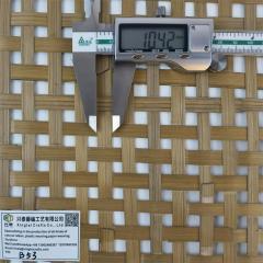 Herringbone bamboo decorative mats bamboo decorative materials bamboo veneer