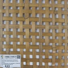 Herringbone bamboo decorative mats bamboo decorative materials bamboo veneer