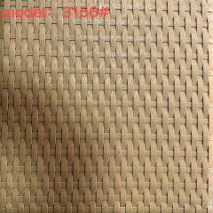 High Quality UV-resistant Brown Outdoor Furniture Material Synthetic Weaving Material Plastic Rattan