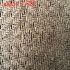 Environmental Protection Synthetic Plastic Rattan Wicker Weaving Material For Outdoor Furniture