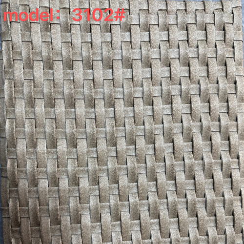 ltr leisure touch outdoor plastic UV-resistant pe rattan material light grey rattan synthetic rattan material